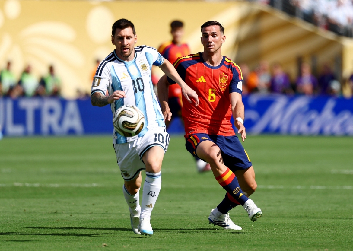 ha 10 nguoi argentina sau 120 phut, tay ban nha vo dich world cup 2026 hinh anh 62