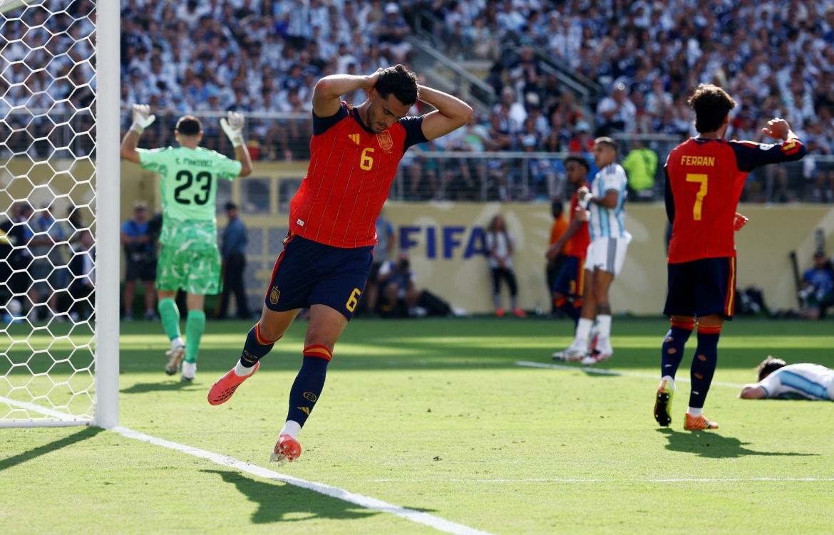 ha 10 nguoi argentina sau 120 phut, tay ban nha vo dich world cup 2026 hinh anh 72