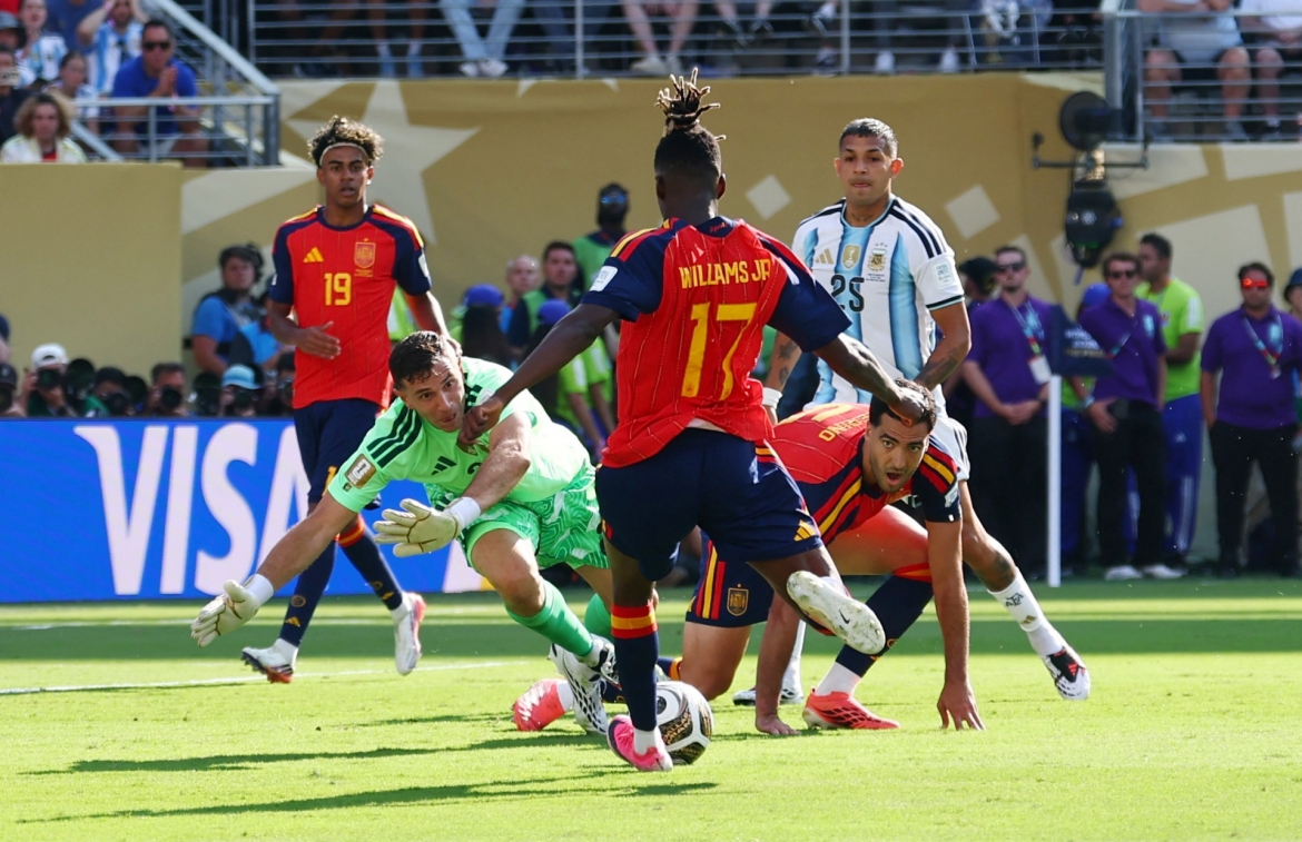 ha 10 nguoi argentina sau 120 phut, tay ban nha vo dich world cup 2026 hinh anh 5