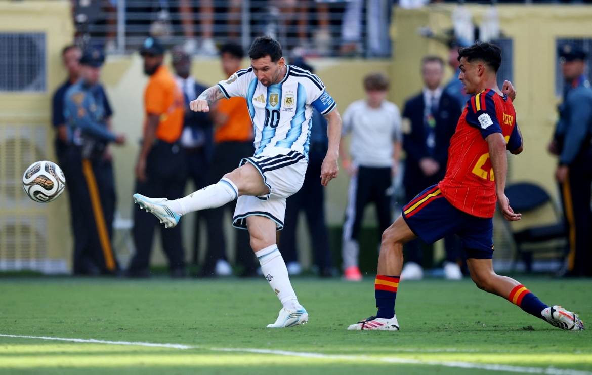 ha 10 nguoi argentina sau 120 phut, tay ban nha vo dich world cup 2026 hinh anh 78