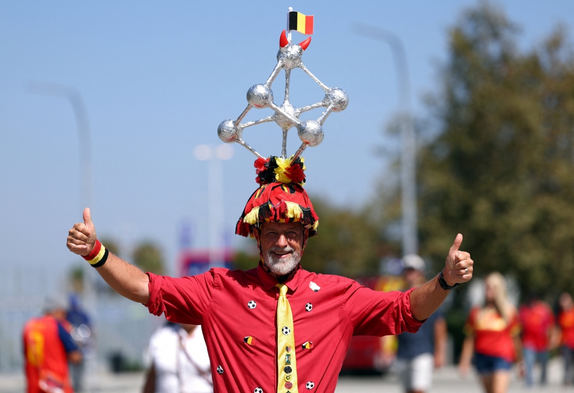 than tai merino lai ghi ban, tay ban nha ha bi, thang tien ban ket world cup 2026 hinh anh 13