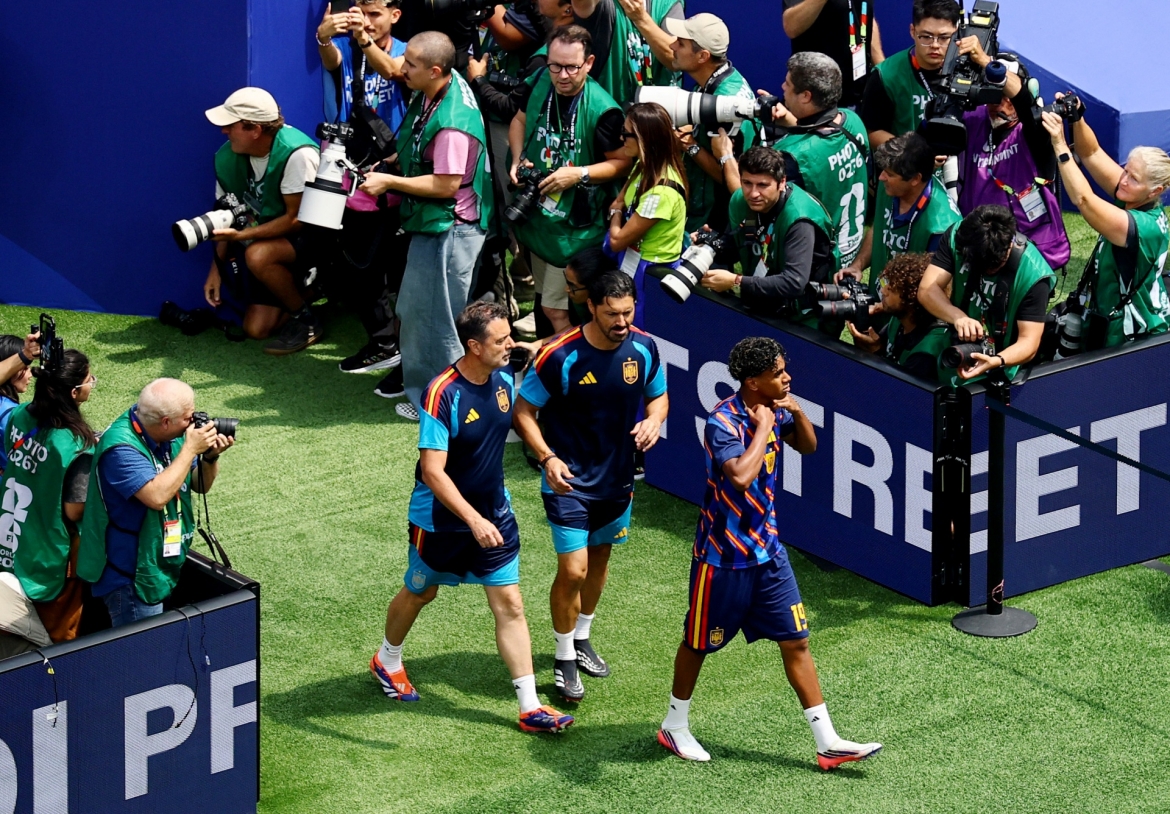 than tai merino lai ghi ban, tay ban nha ha bi, thang tien ban ket world cup 2026 hinh anh 21