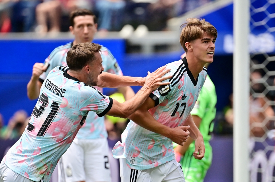 than tai merino lai ghi ban, tay ban nha ha bi, thang tien ban ket world cup 2026 hinh anh 4