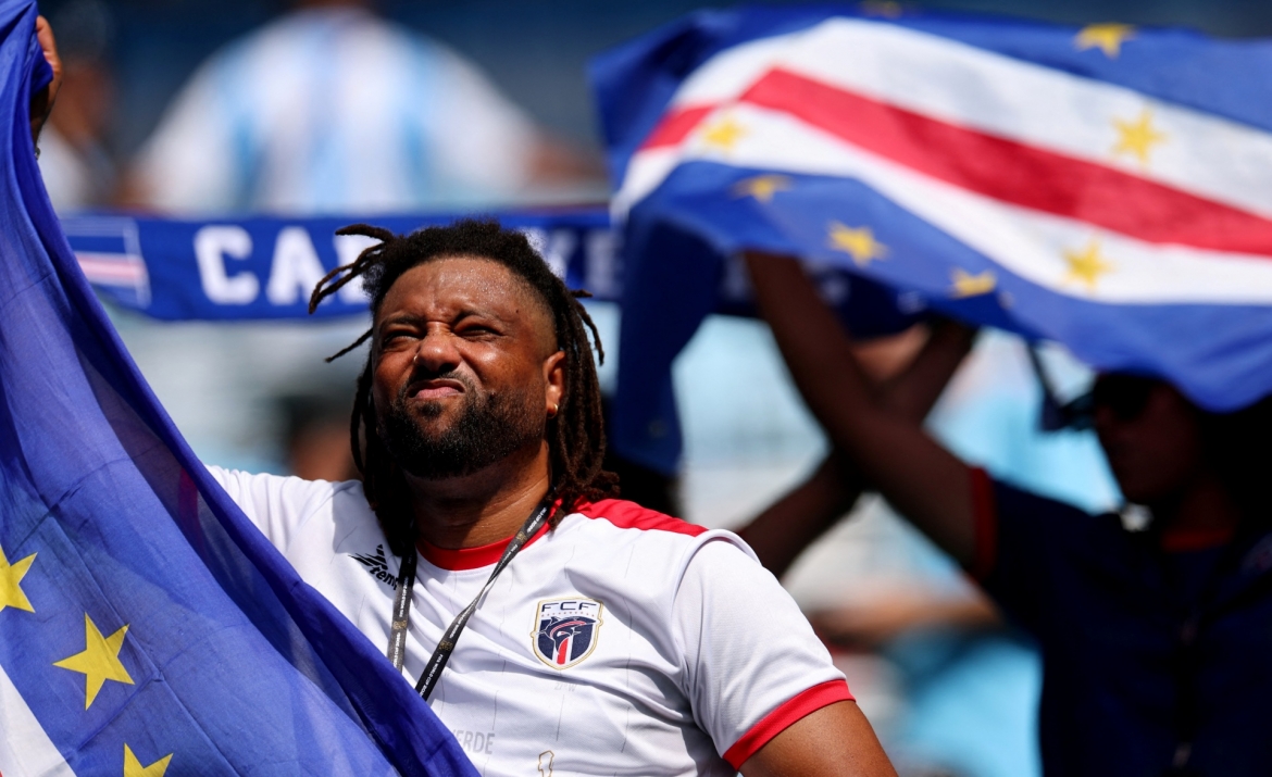 trUc tiEp argentina 1-1 cape verde vong 32 doi world cup 2026 buoc vao hiep phu hinh anh 29
