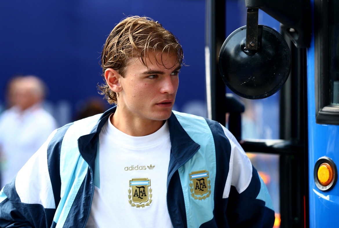 trUc tiEp argentina 1-1 cape verde vong 32 doi world cup 2026 buoc vao hiep phu hinh anh 32