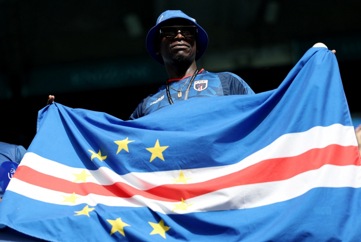 trUc tiEp argentina 1-1 cape verde vong 32 doi world cup 2026 buoc vao hiep phu hinh anh 28