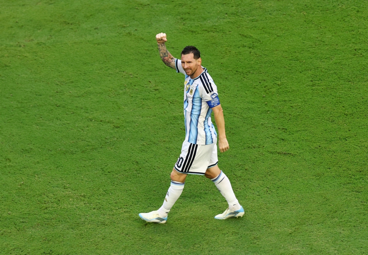 trUc tiEp argentina 1-1 cape verde vong 32 doi world cup 2026 buoc vao hiep phu hinh anh 16