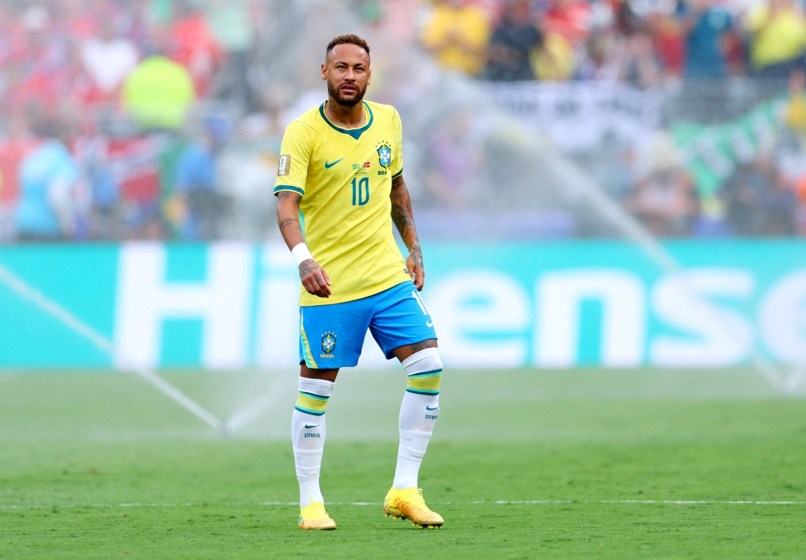 ket qua world cup 2026 hom nay 6 7 na uy thang brazil, vao tu ket nho haaland hinh anh 26