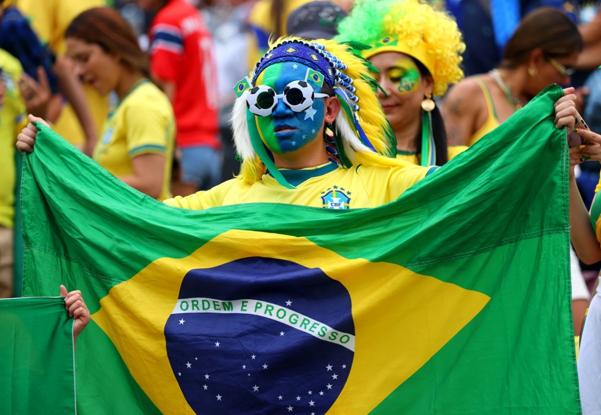 ket qua world cup 2026 hom nay 6 7 na uy thang brazil, vao tu ket nho haaland hinh anh 12
