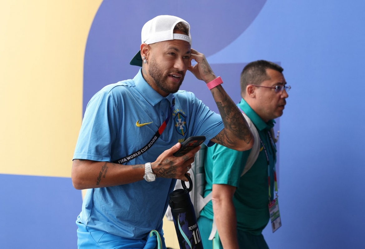 ket qua world cup 2026 hom nay 6 7 na uy thang brazil, vao tu ket nho haaland hinh anh 8
