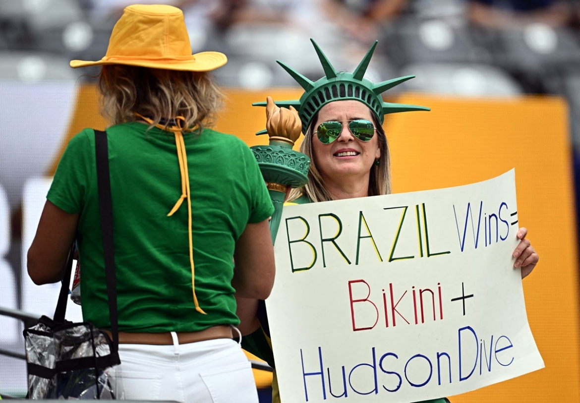 ket qua world cup 2026 hom nay 6 7 na uy thang brazil, vao tu ket nho haaland hinh anh 6