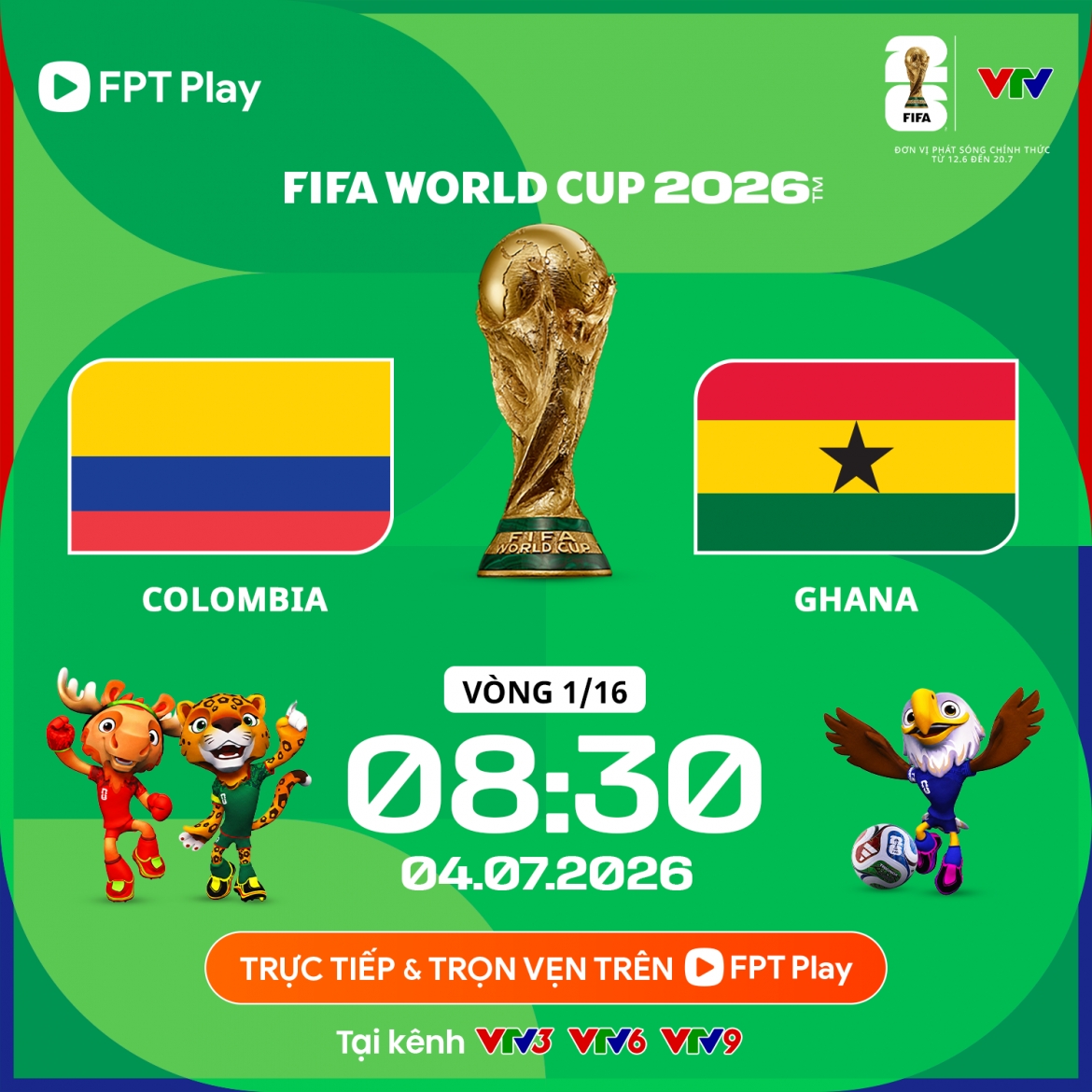 truc tiep colombia 0-0 ghana vong 32 doi world cup 2026 hinh anh 2
