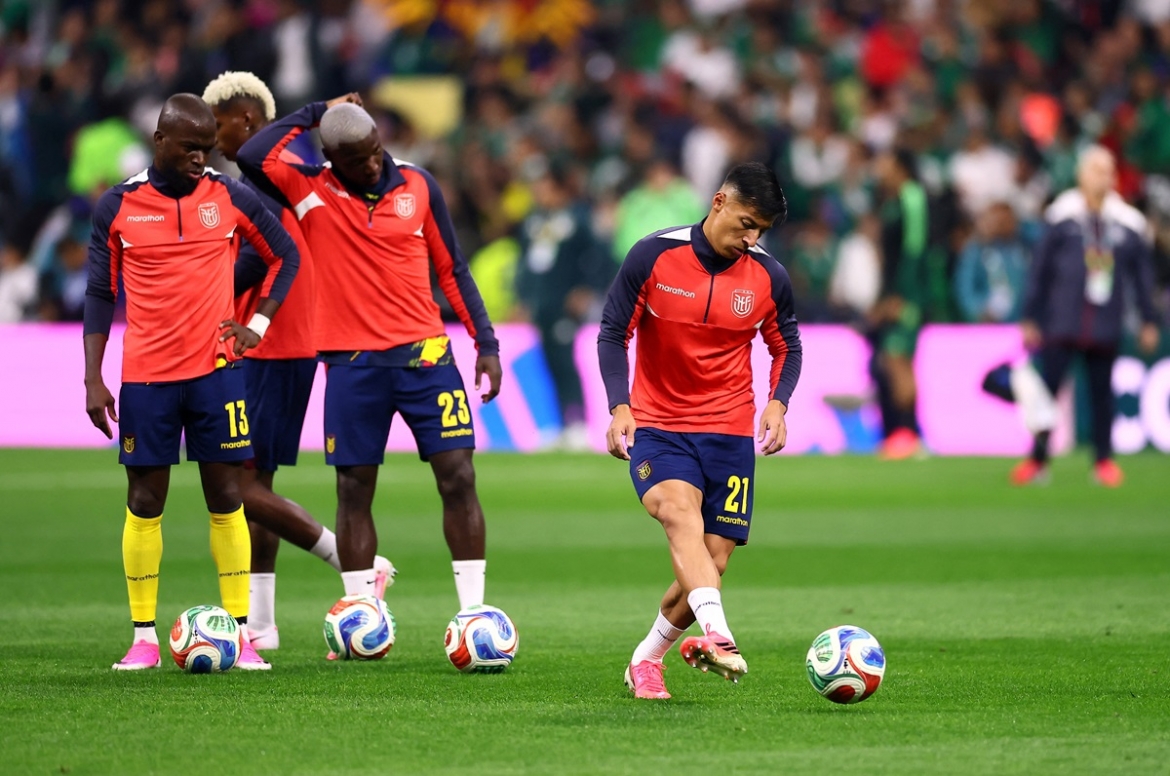ket qua world cup 2026 hom nay 1 7 mexico thang de ecuador, vao vong 16 doi hinh anh 23