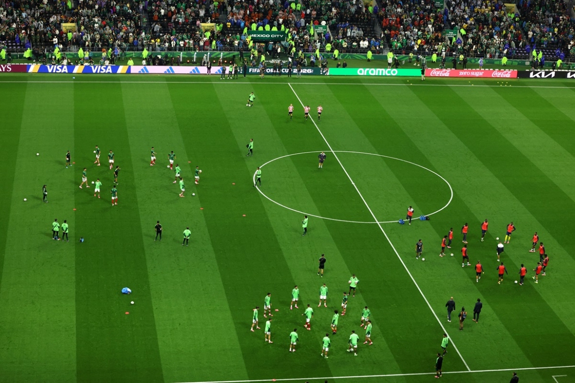 ket qua world cup 2026 hom nay 1 7 mexico thang de ecuador, vao vong 16 doi hinh anh 22