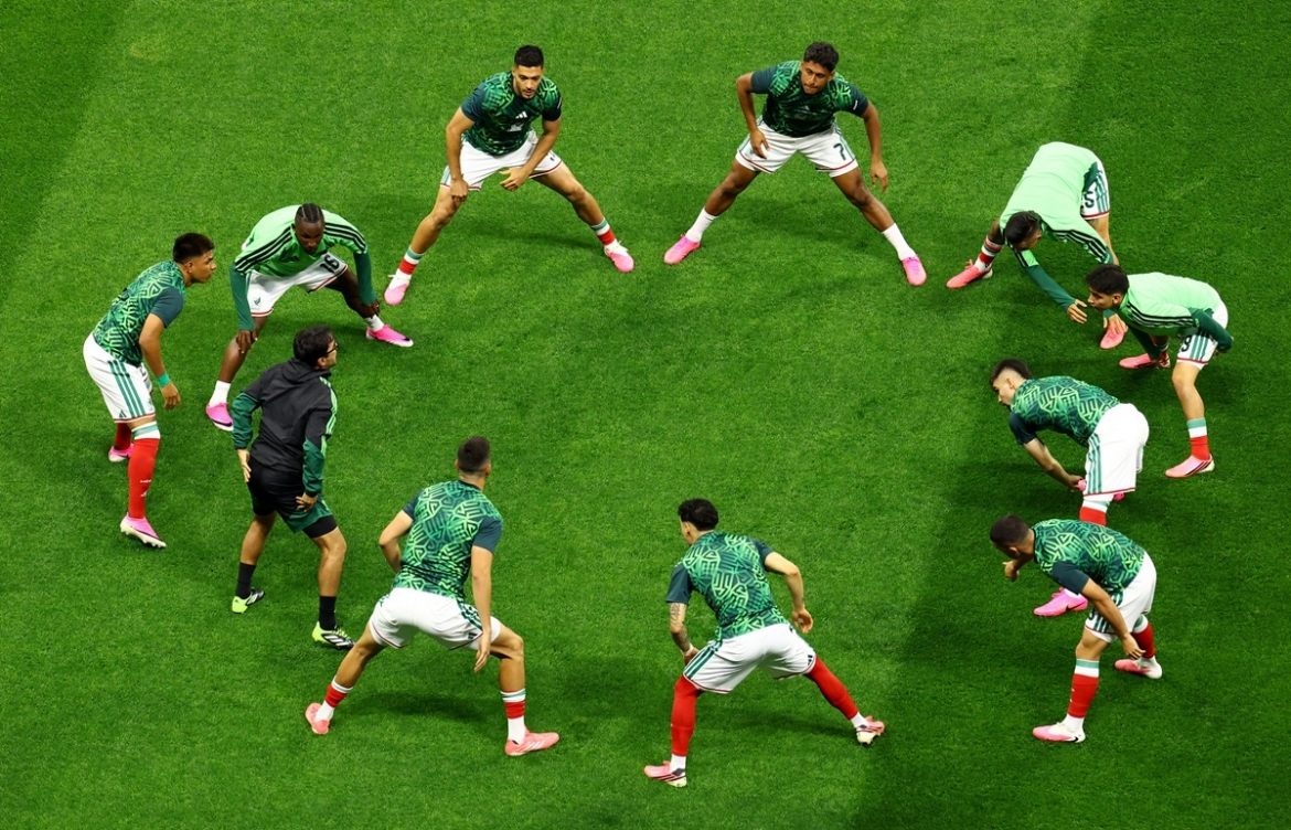 ket qua world cup 2026 hom nay 1 7 mexico thang de ecuador, vao vong 16 doi hinh anh 20