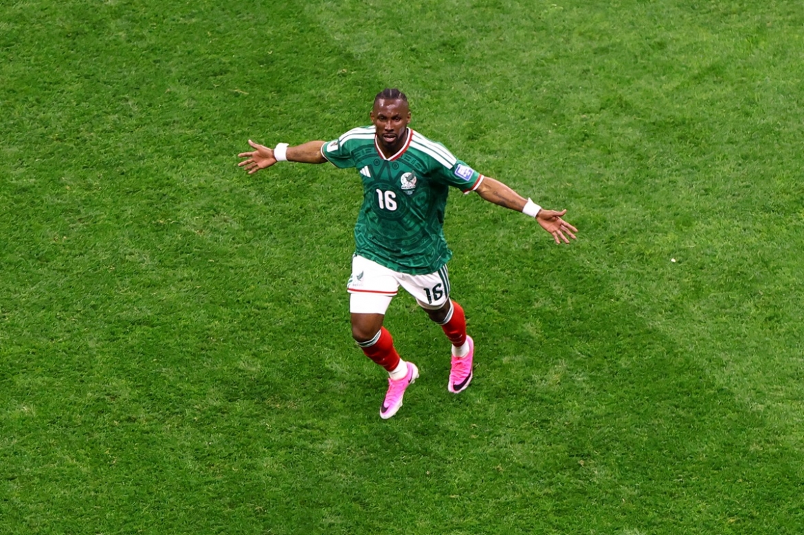 ket qua world cup 2026 hom nay 1 7 mexico thang de ecuador, vao vong 16 doi hinh anh 25