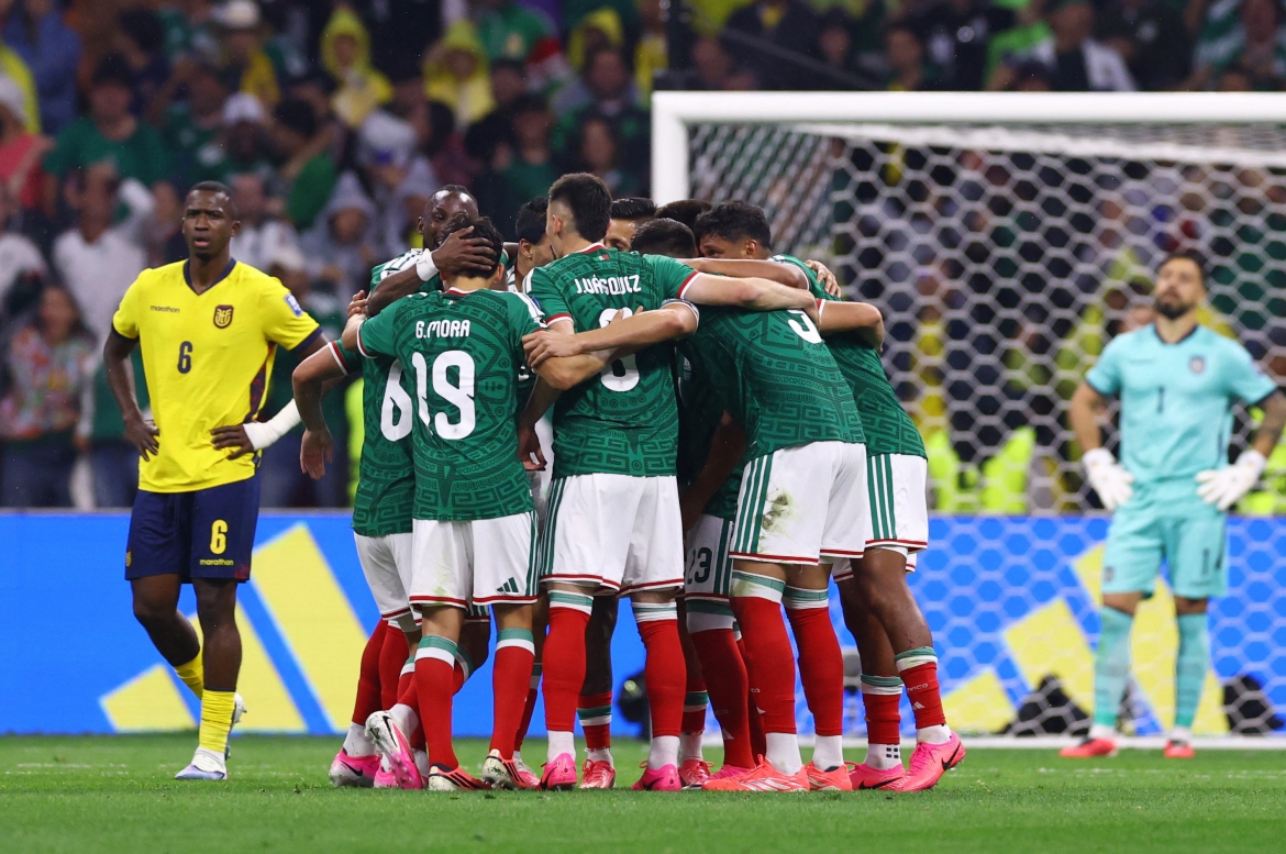 ket qua world cup 2026 hom nay 1 7 mexico thang de ecuador, vao vong 16 doi hinh anh 26