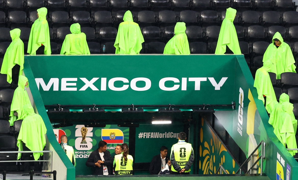 ket qua world cup 2026 hom nay 1 7 mexico thang de ecuador, vao vong 16 doi hinh anh 14