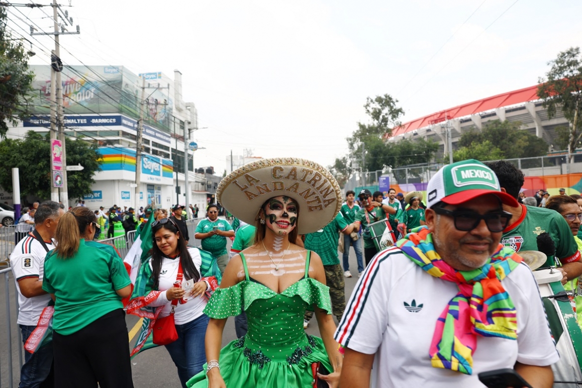 ket qua world cup 2026 hom nay 1 7 mexico thang de ecuador, vao vong 16 doi hinh anh 12