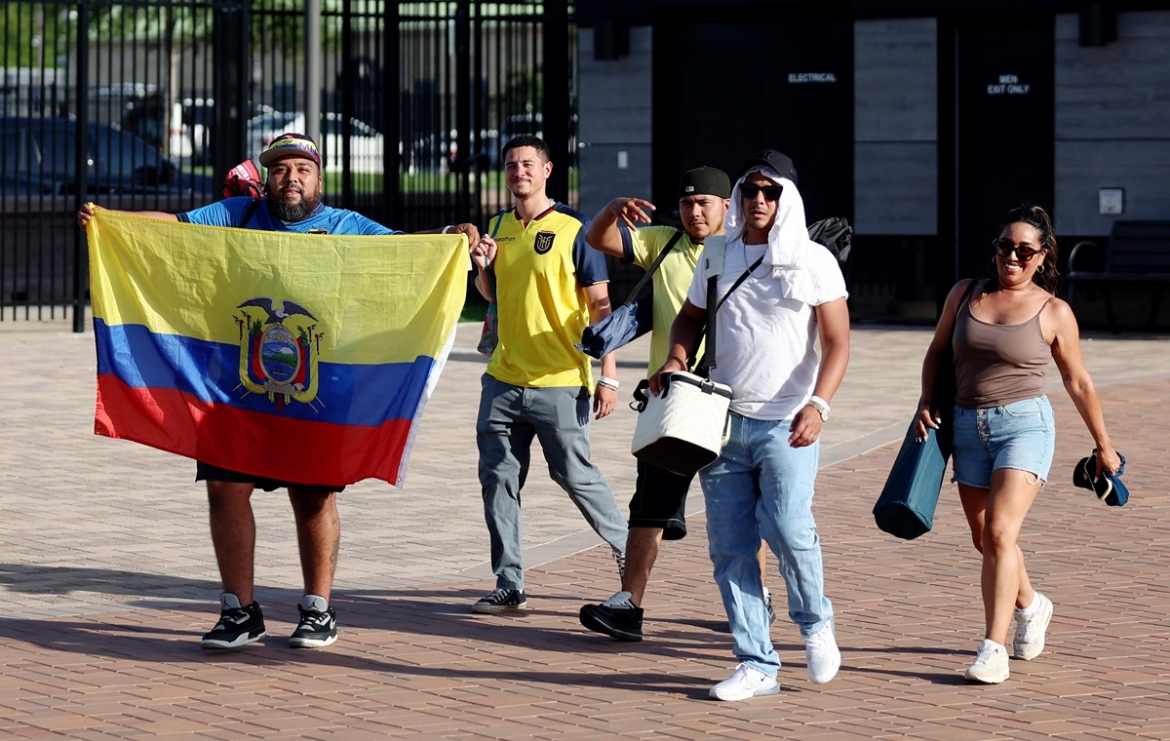 ket qua world cup 2026 hom nay 1 7 mexico thang de ecuador, vao vong 16 doi hinh anh 15