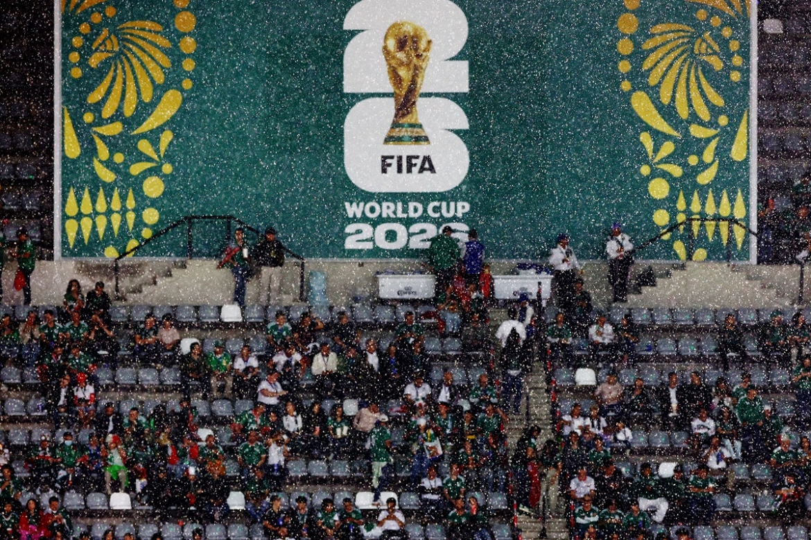 ket qua world cup 2026 hom nay 1 7 mexico thang de ecuador, vao vong 16 doi hinh anh 10