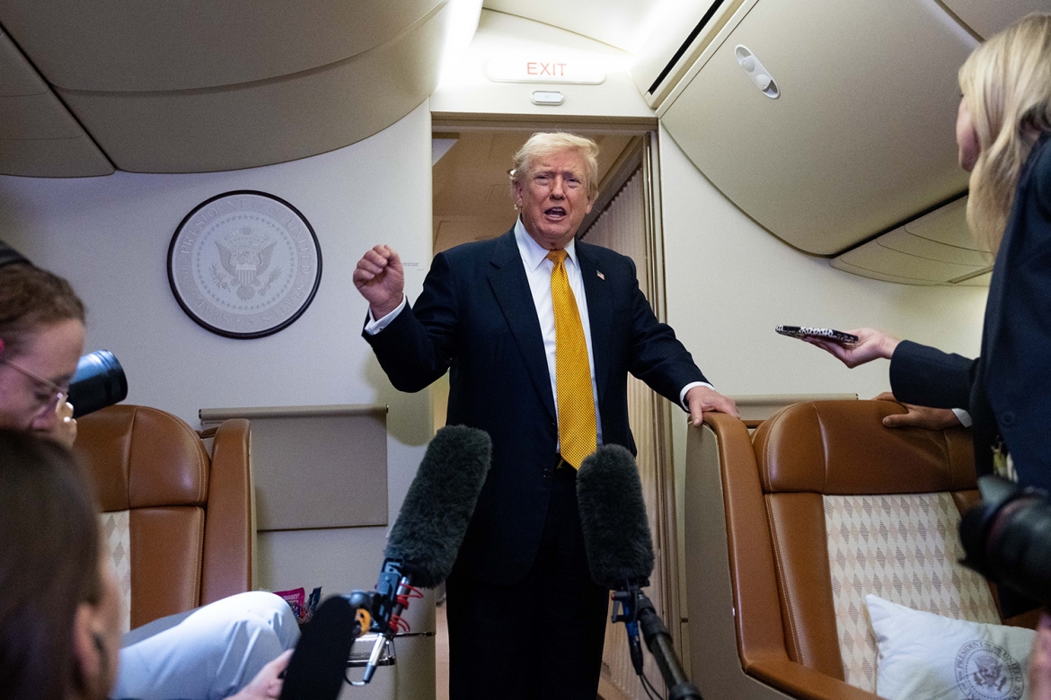 Ong trump con nhung lua chon nao sau khi thoa thuan voi iran do vo hinh anh 1