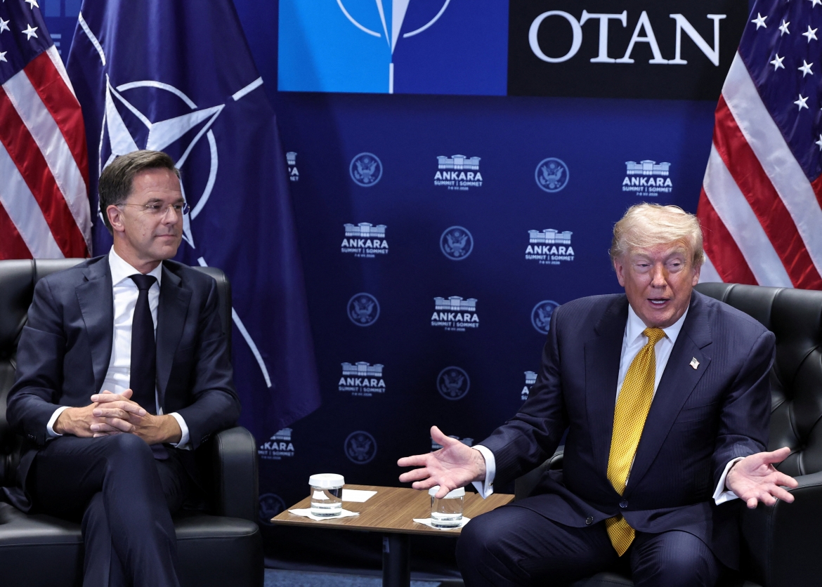 Ong trump tuyen bo cat dut quan he thuong mai voi tay ban nha hinh anh 1