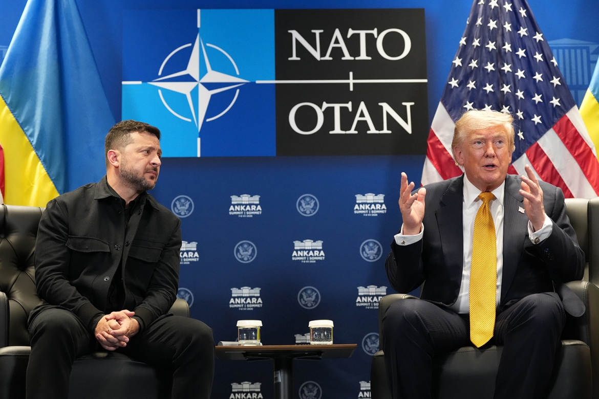 my can nhac cap phep de ukraine tu san xuat ten lua patriot hinh anh 1