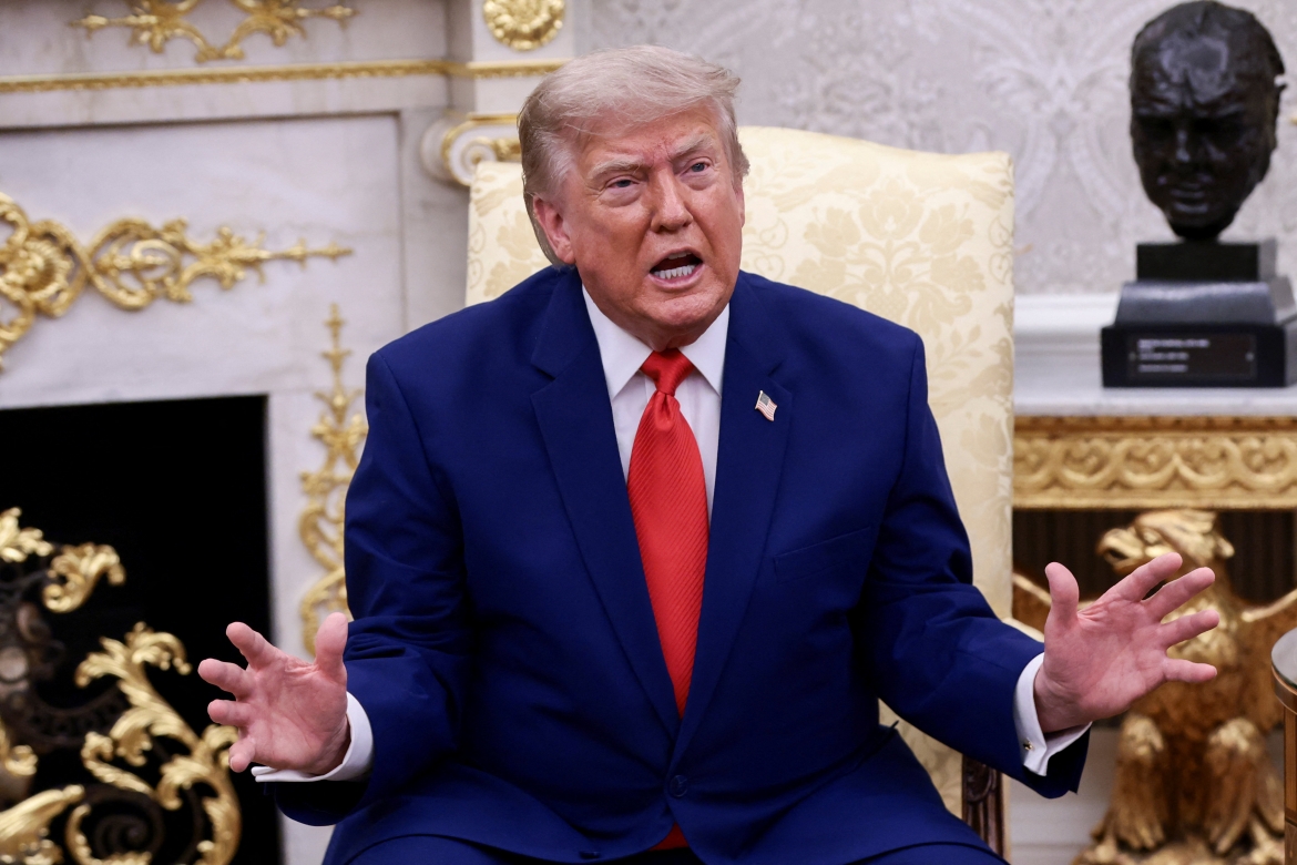 Ong trump noi my se som tan cong phao dai hat nhan pickaxe cua iran hinh anh 1