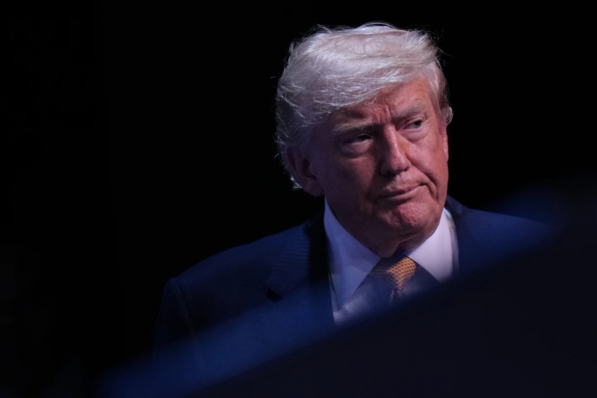 Don gay suc ep cua ong trump voi iran co la con dao hai luoi hinh anh 1