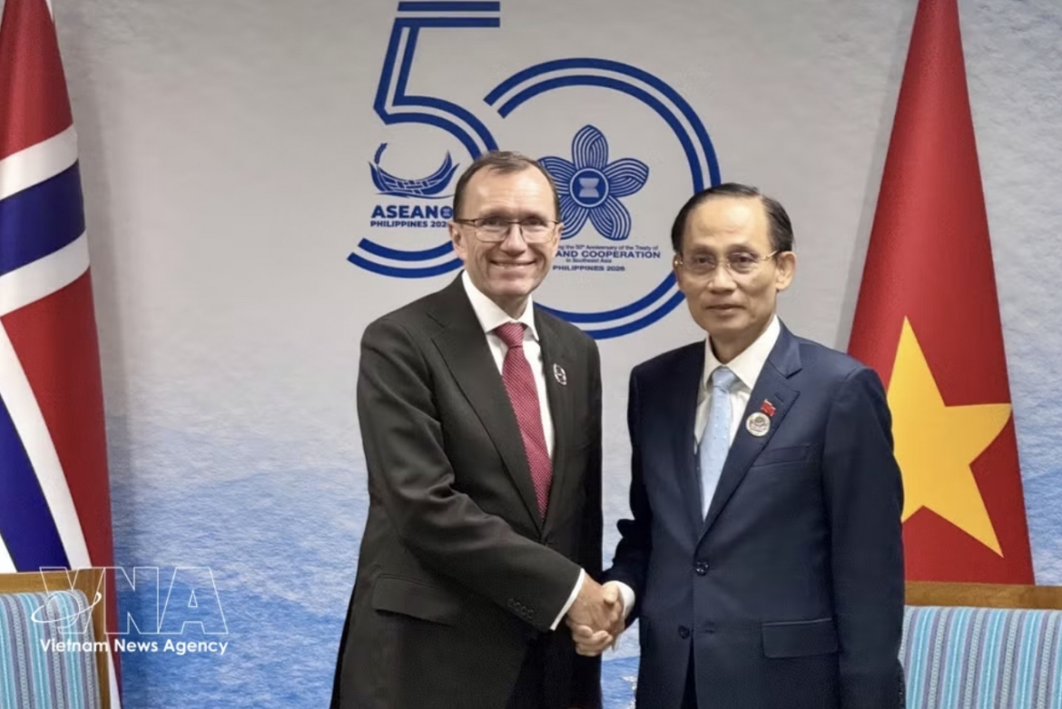 vietnam promotes ties with philippines, eu, norway on amm-59 sidelines picture 2