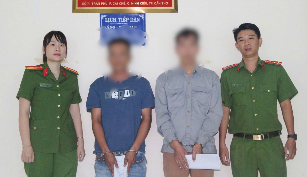 triet pha duong day buon lau dau tu nuoc ngoai vao viet nam hinh anh 3