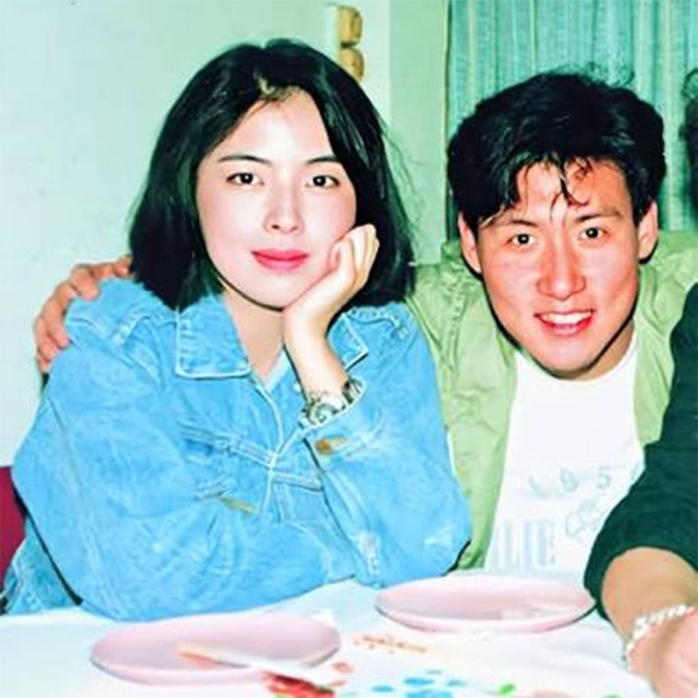  ca than truong hoc huu trong tu dai thien vuong u60 kieu hanh tren san khau hinh anh 4