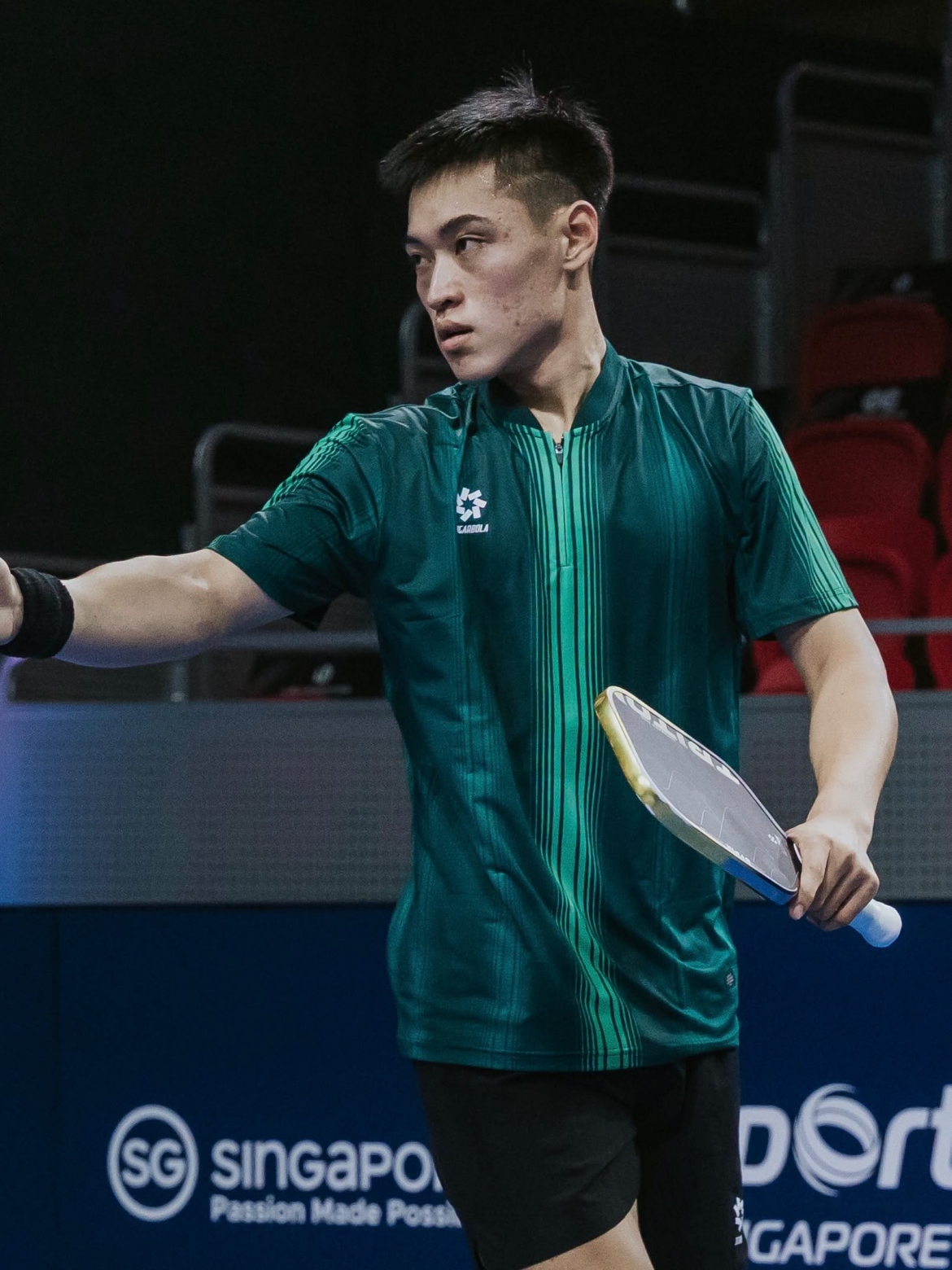 truong vinh hien loi hen voi chuc vo dich singapore open 2026 hinh anh 1