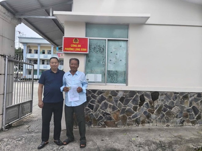 hung yen bat doi tuong sau 40 nam bi truy na ve toi hiep dam hinh anh 1