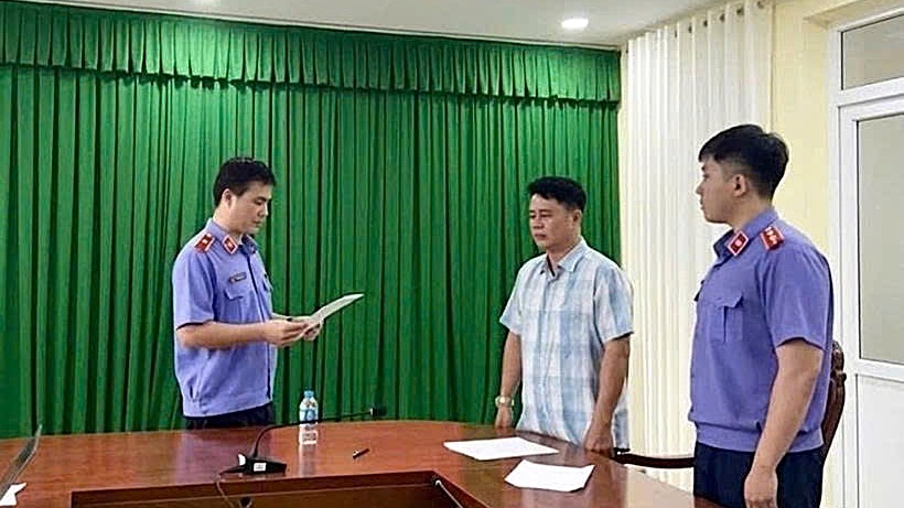 De nghi truy to tai xe lan lan tong tu vong nu sinh lop 9 o vinh long hinh anh 2