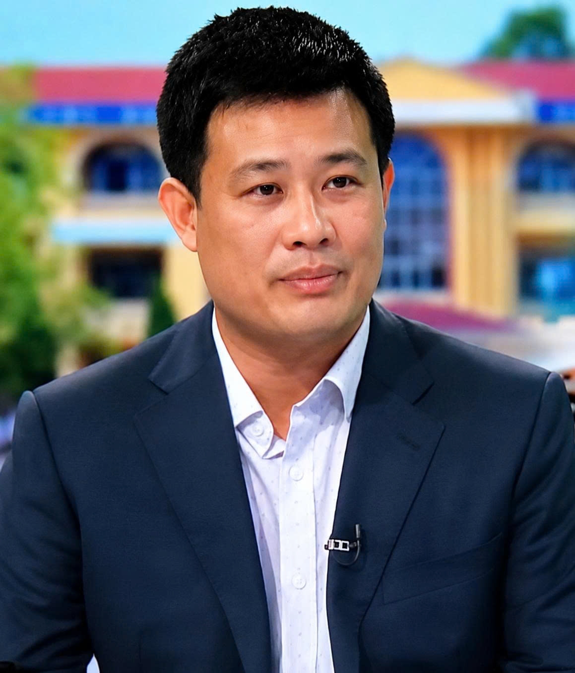 vu diem thi tuyen quang chuyen gia hien ke xu ly 328 thi sinh truoc ngay loc ao hinh anh 1