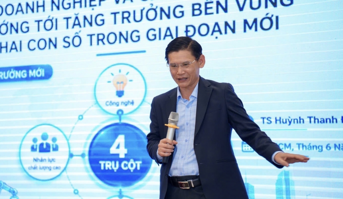 chuyen gia hien ke nang chat luong dong von fdi hinh anh 1