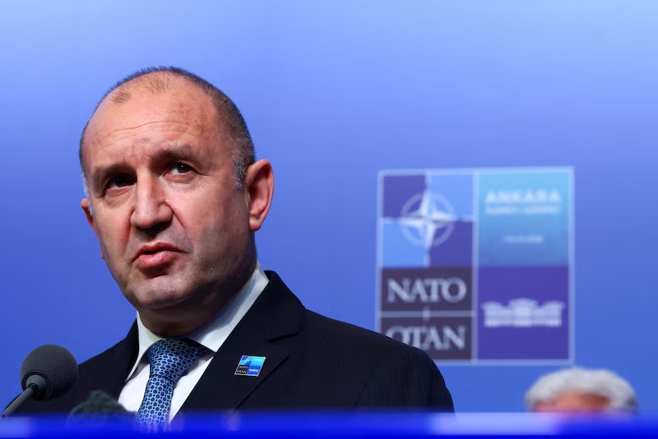 bulgaria can nhac ho tro hoat dong cua my o trung Dong hinh anh 1