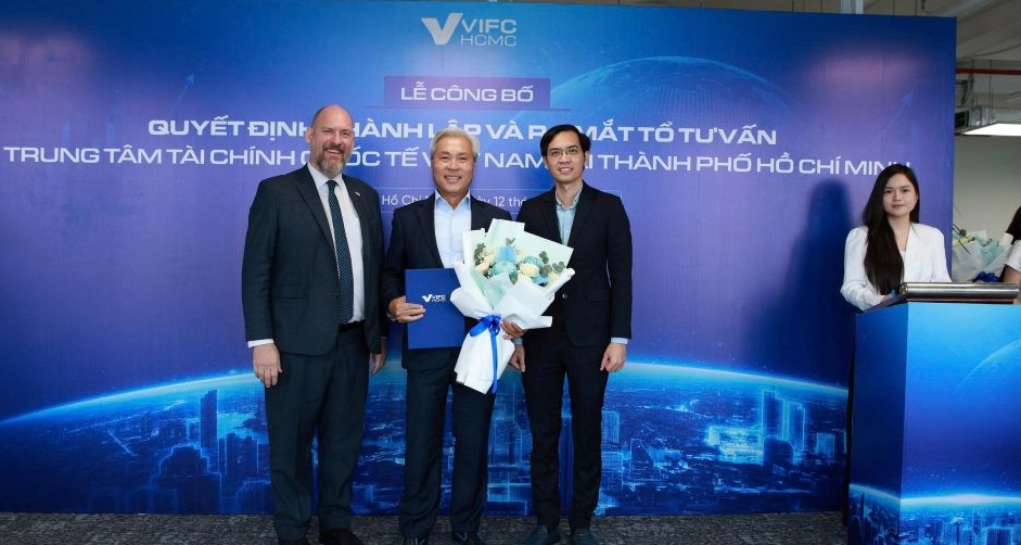 thanh lap to tu van trung tam tai chinh quoc te tai viet nam o tp.hcm hinh anh 2