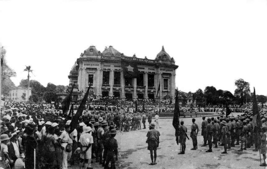 Mười chín tháng Tám