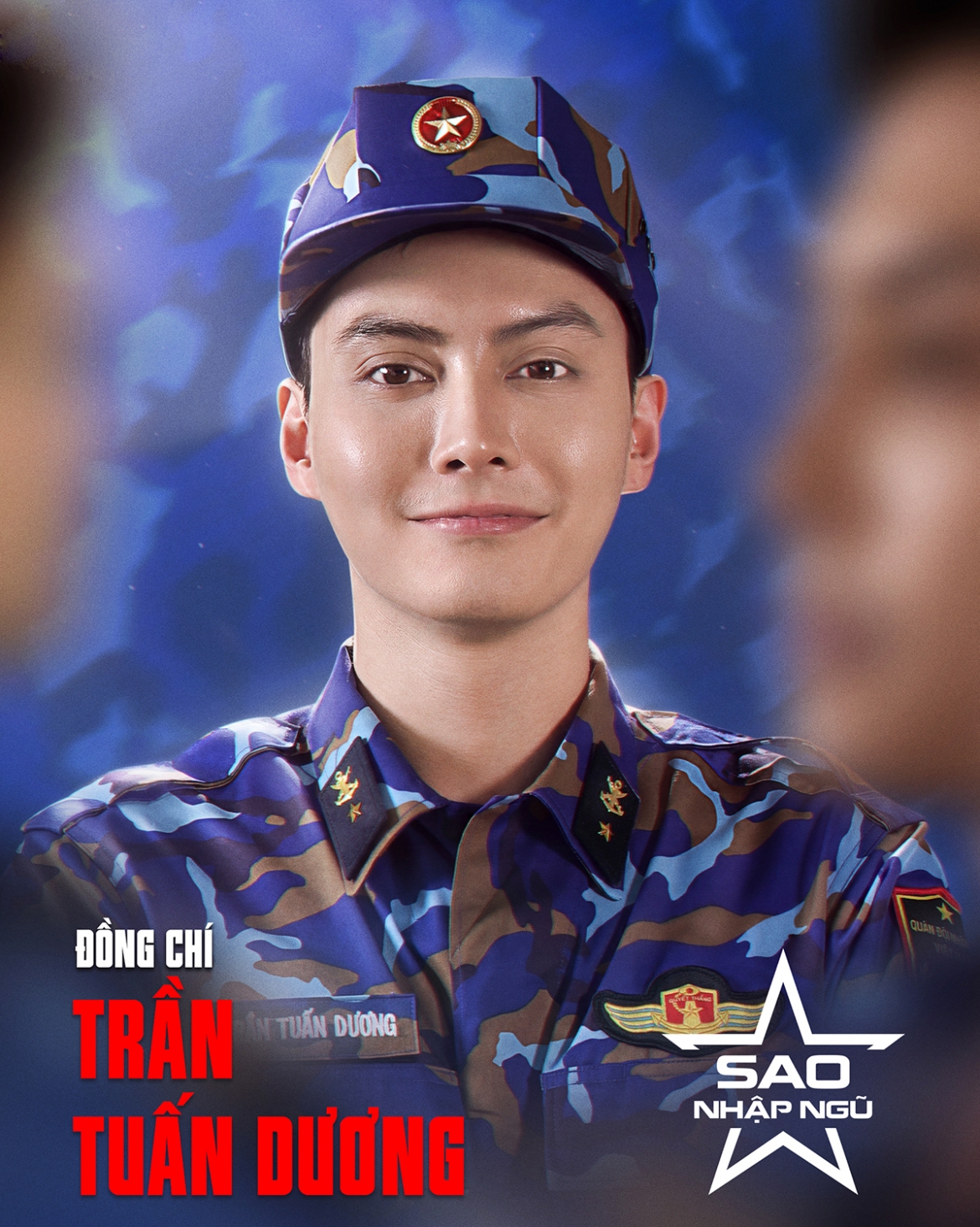 sao nhap ngu 2026 dan sao he lo loat noi so do khoc do cuoi hinh anh 9