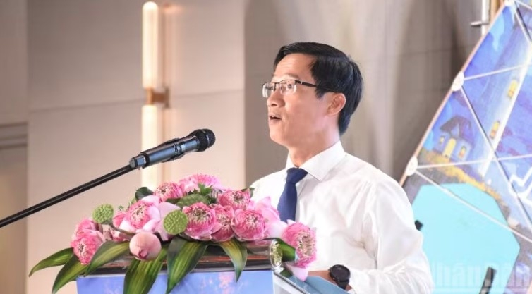 da nang unveils lineup of exciting events for enjoy danang festival 2026 picture 1