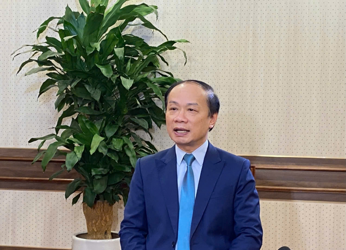 nganh tuyen giao va dan van khang dinh vi the nong cot tren mat tran tu tuong hinh anh 1