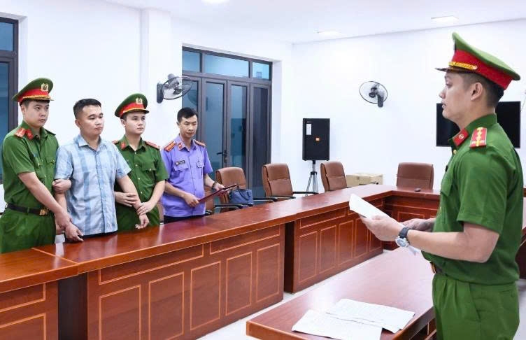 Luật sư: Thi lại môn Toán ở Tuyên Quang cần phải dựa trên kết quả điều tra từng thí sinh