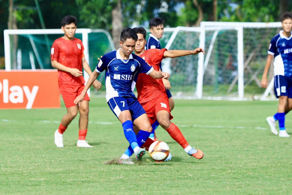 xac dinh 8 doi vao tu ket u21 quoc gia 2026 hinh anh 2