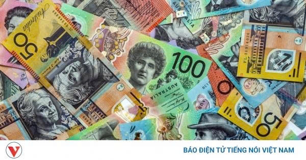 Australia có tỷ lệ lạm phát cao thứ hai trong số các nền kinh tế phát triển
