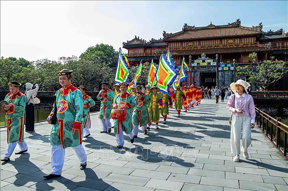 tu chi dao cua tong bi thu, chu tich nuoc to lam khac phuc nhung khoang trong de van hoa tao dot pha hinh anh 3