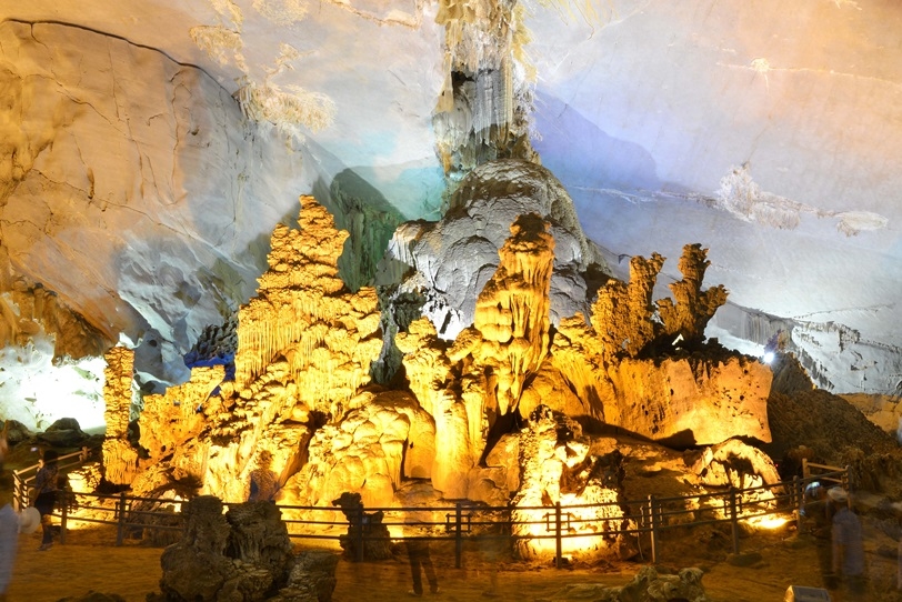 phong nha-ke bang among unesco s 14 new biosphere reserves picture 2