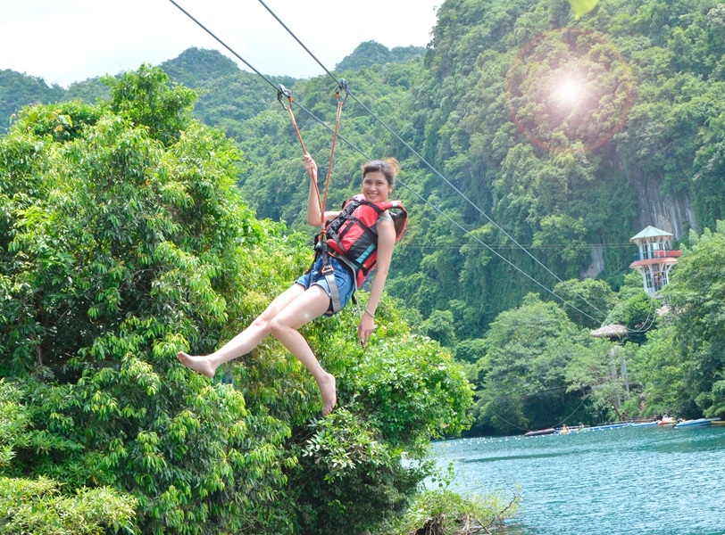 phong nha-ke bang among unesco s 14 new biosphere reserves picture 5